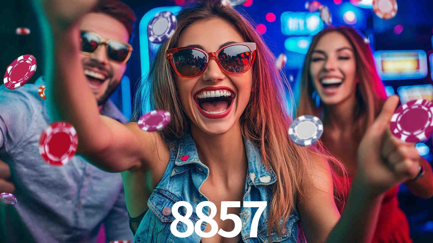Descubra a Essência do 8857: Nossa História e Compromissos